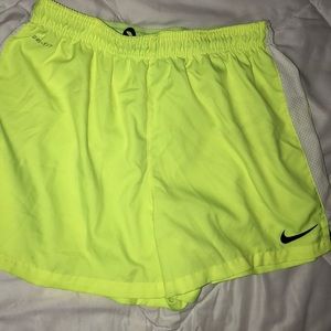 Nike Dri-Fit Shorts